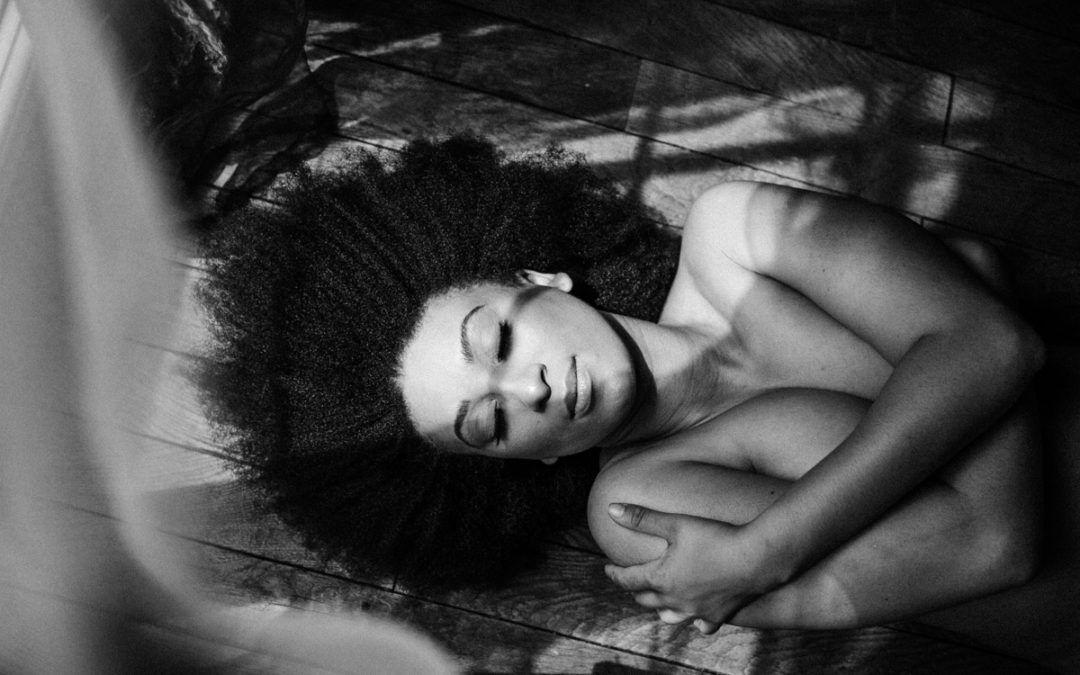 7 myths surrounding boudoir photoshoots